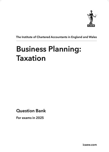 Online business planning - online,
