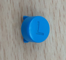 Shure SRH840 Stopfen Blau