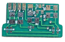 Lichtplatine für (Märklin)