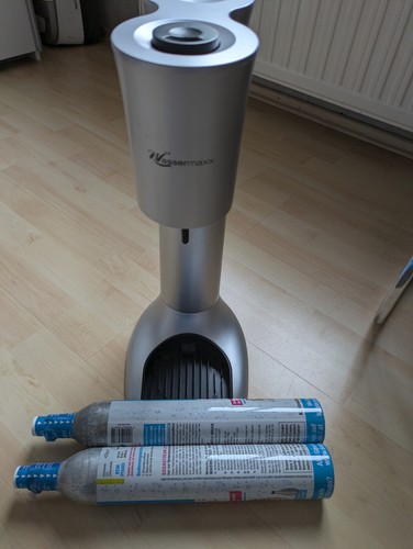 Wasser maxx mit - wasser,