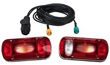 Rückleuchten Beleuchtung