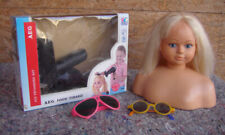 Frisierpuppe Spielzeug