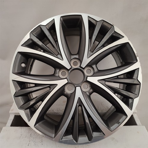 Toyota yaris zoll 6 5j - yaris, 17