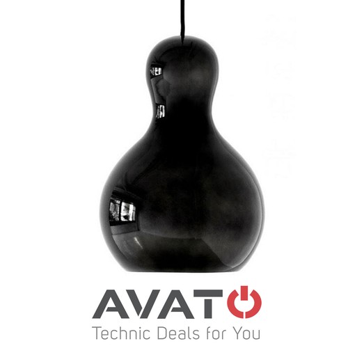 Fritz hansen calabash - hansen, p2