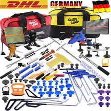 118Tlg Ausbeulwerkzeug Auto Beulen Reparaturset Dellenlifter Ausbeul Werkzeug DE