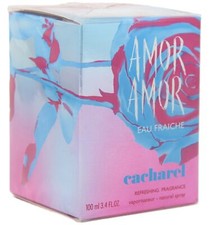 Cacharel Amor Amor Eau Fraiche