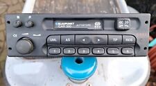 MC Autoradio Blaupunkt Car 300 Youngtimer- Vintage Retro Radio 