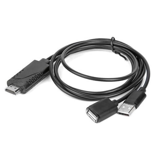 2in1 usb buchse auf - usb-buchse, 1080p