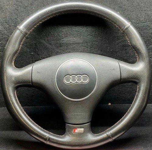 Audi s4 sportlenkrad - s4,