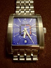 Vostok Europe “Red Square”