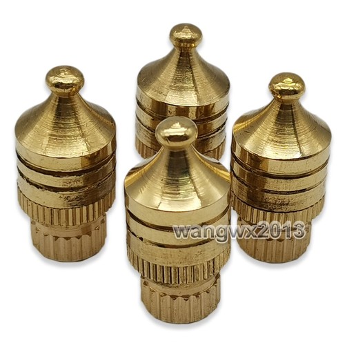 4pcs m8x30 speaker spike - ,