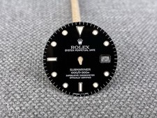 Rolex Submariner Date