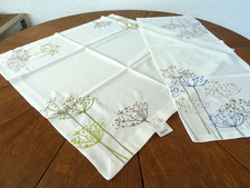 Sander Tischdecken Frühjahr