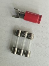 Siedle Sicherungshalter zB