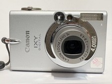 Canon IXY DIGITAL 400 kompakte