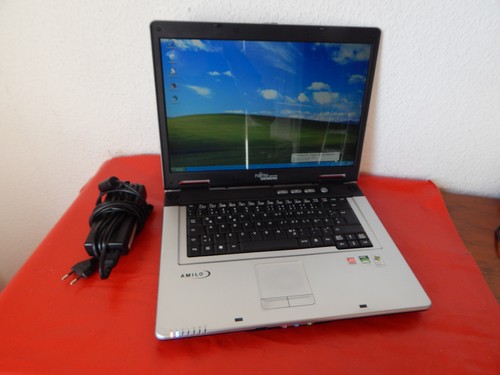 Fujitsu siemens amilo - 👍fujitsu,