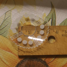 1Stück tropfschale schale