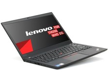 Lenovo ThinkPad T14 Gen 2 14"