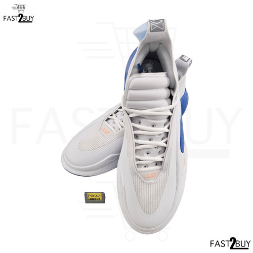 Ning way wade - li-ning, xi