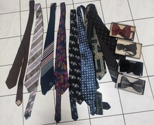 Krawatten Herren & Fliegen
