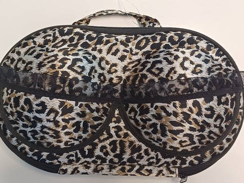 Tasche reisetasche leopard - reisetasche,