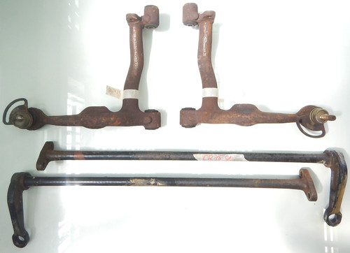 Set querlenker - vw, /