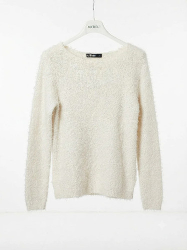 Colours kuschel pullover damen - colours,