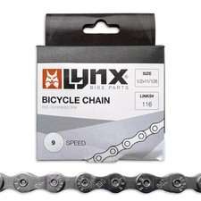 Lynx 128 kette - lynx,