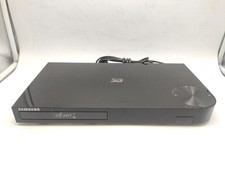 Samsung BD-F6500 DVD 3D