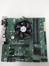 ASUS Prime B360M-C Bundle |