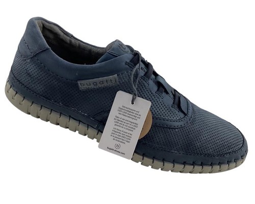 Bugatti herren halbschuh - herren,