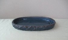 Ikebana Blumenvase Suiseki