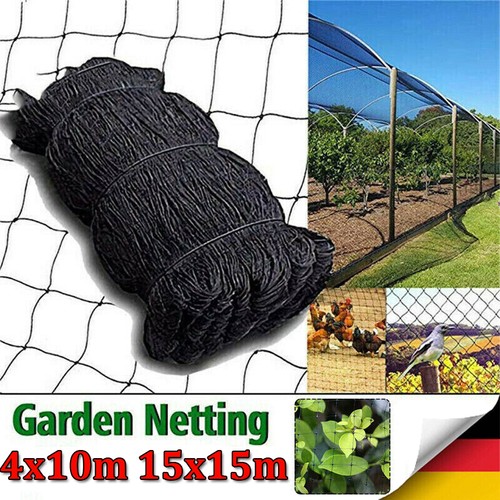 Gartennetz teichnetz vogelnetz - gartennetz,