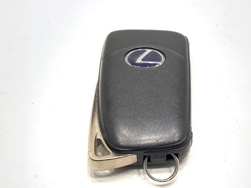 Zündschlüssel lexus iii - zündschlüssel,