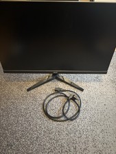 Acer KG271 27" (68.6 cm) Full HD LED LCD Gaming Monitor (UM.HX1EE.027)