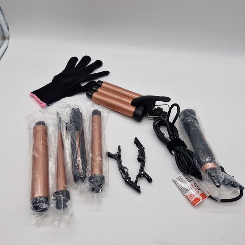 Bestope mix lockenstab hair - lockenstab,