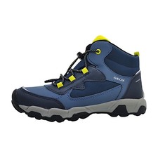 Geox Magnetar Kinderschuhe