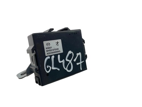 Gl487 mazda control unit - gl487,