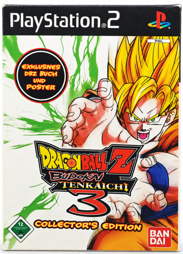 Dragon ball budokai - dragon,