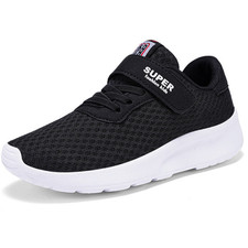 Jungen Mädchen Laufen Trainer