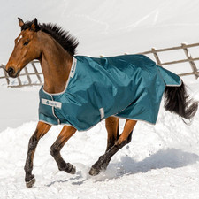 Bucas 155 Green Outdoordecke 50g Atlantic Turnout Weidedecke