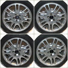 Volvo S60 S80 V40 V70 Original