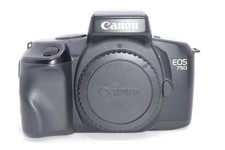 Canon EOS 750 analoge Spiegelreflexkamera 35 mm nur Gehäuse
