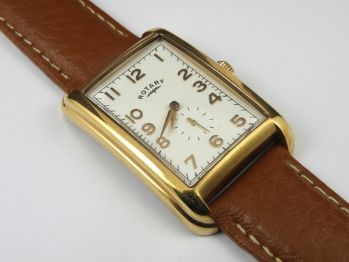 Herren rotary gs02699 - herren,