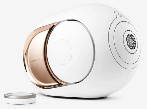 Devialet phantom 108db - devialet,