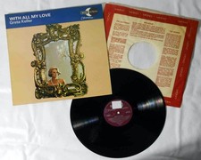 LP Greta Keller: With All my