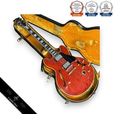 Gibson ES355 TDSV Cherry 1968