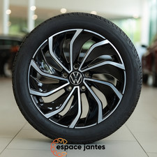Felgen neu aussehen vw - 17,