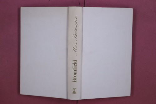 331163 louis bromfield mrs - 331163,