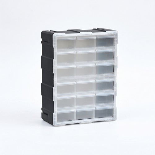 Kleinteile schrank stapelbar - kleinteile-schrank,